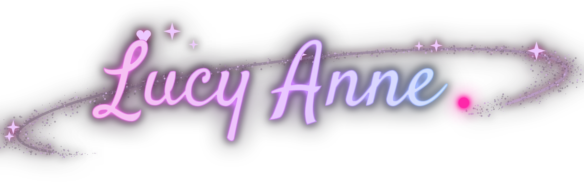 Lucy Anne