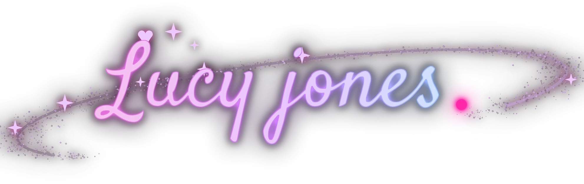Lucy jones