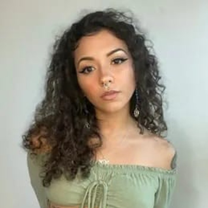 Luna Morgan