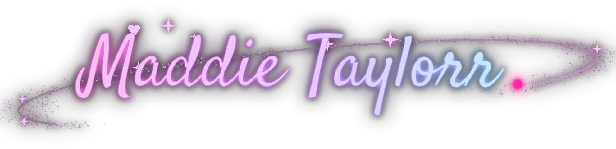 Maddie Taylorr
