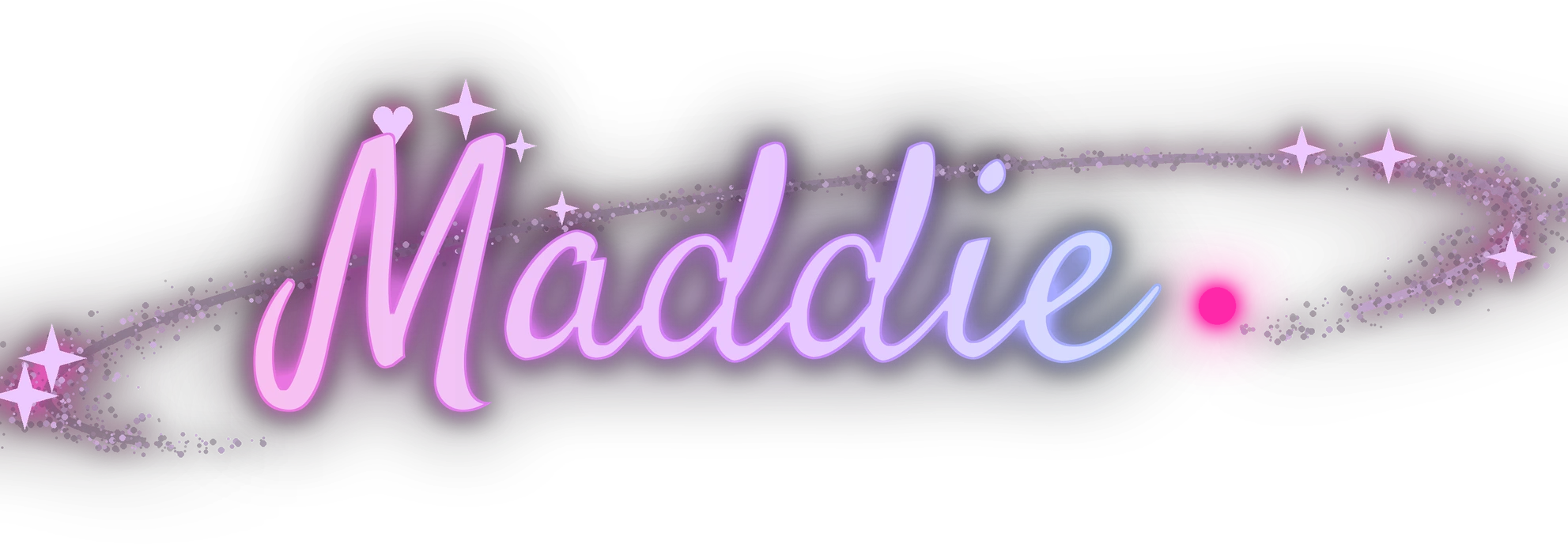 Maddie