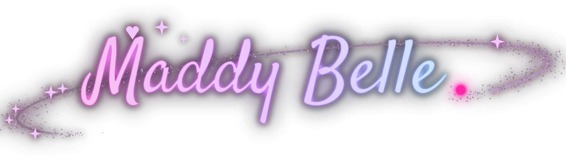 Maddy Belle
