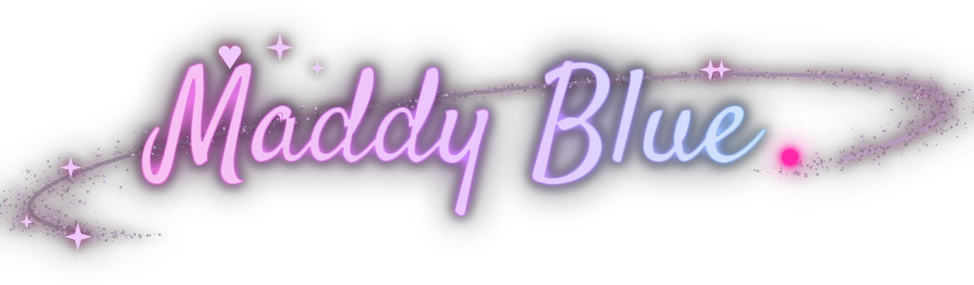 Maddy Blue
