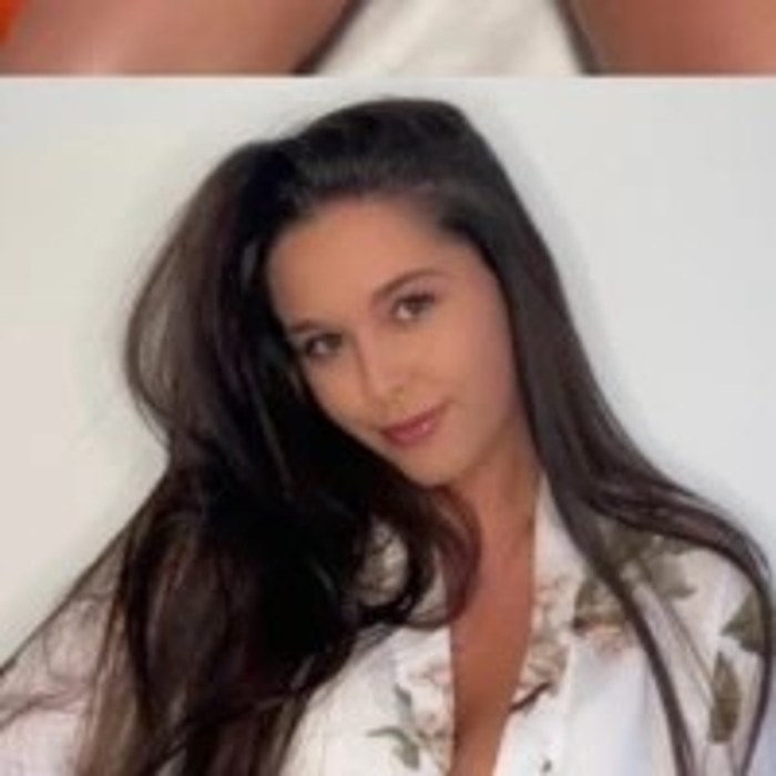 Maddy Blue — public profile photo