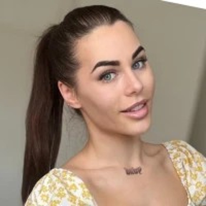 Madison Fox — public profile photo
