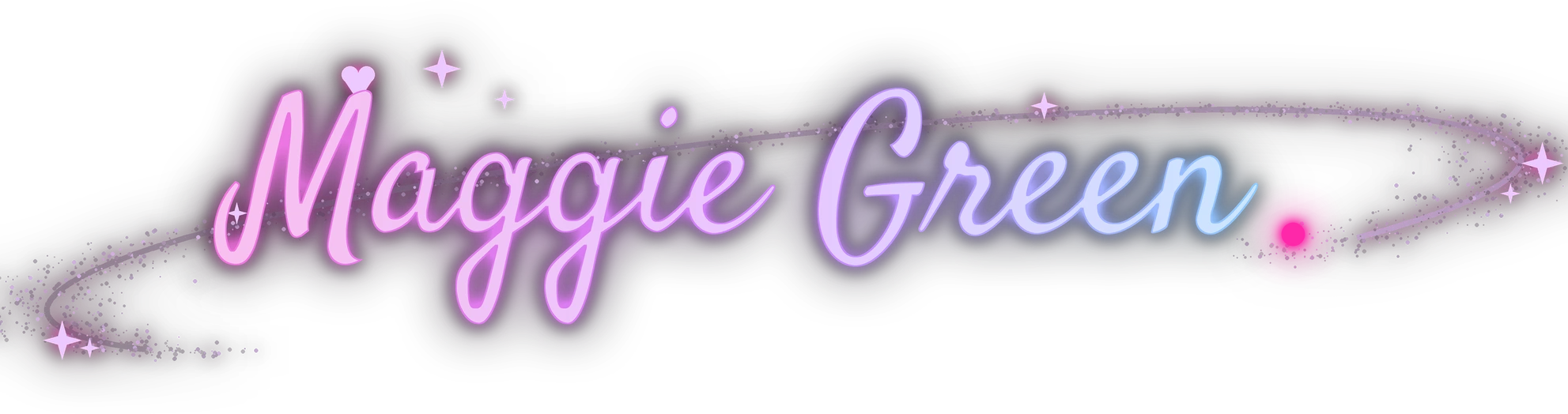 Maggie Green