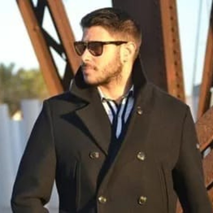Magic Javi