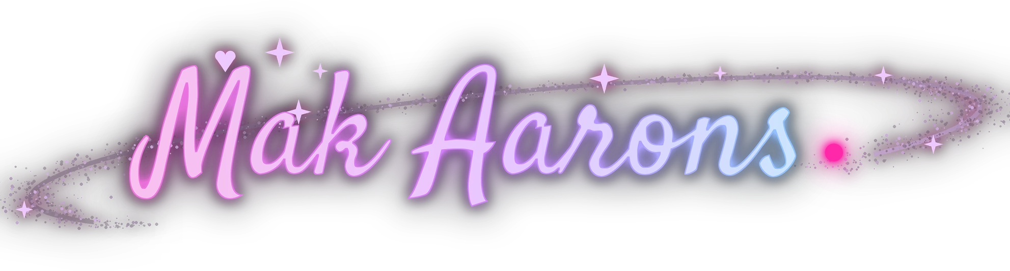 Mak Aarons