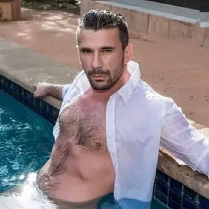 Manuel Ferrara