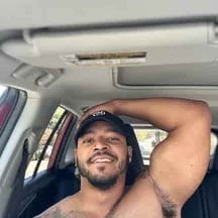Marc Fitness