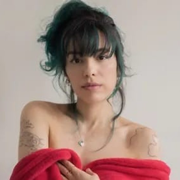 marianne
