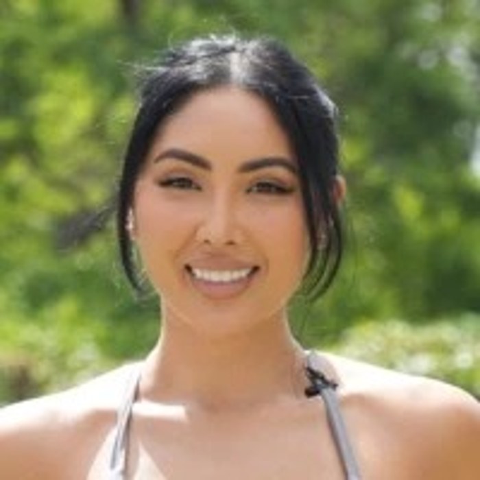 Marie Madoré — public profile photo
