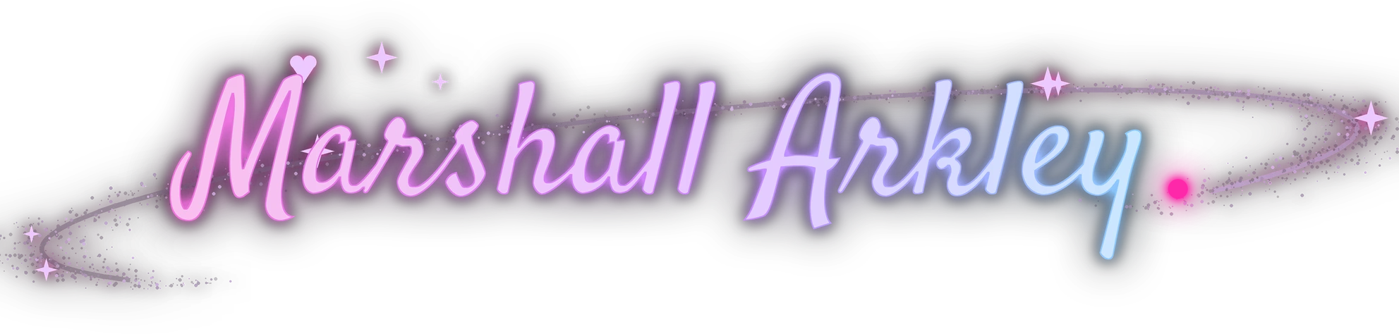 Marshall Arkley
