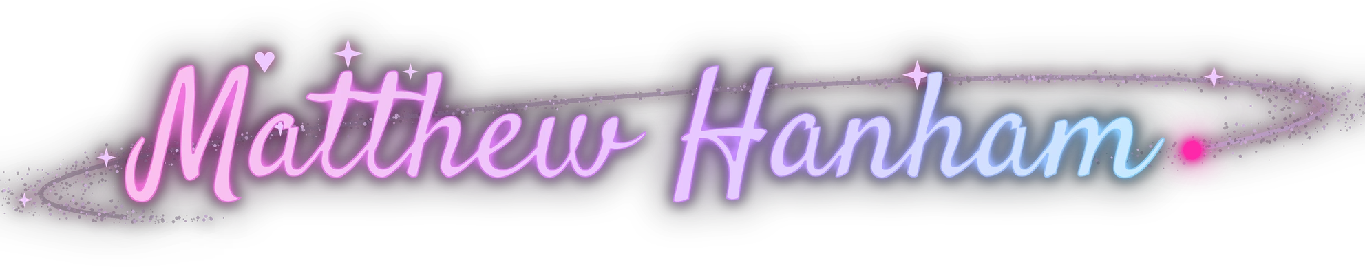Matthew Hanham