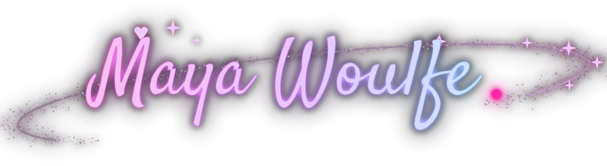 Maya Woulfe