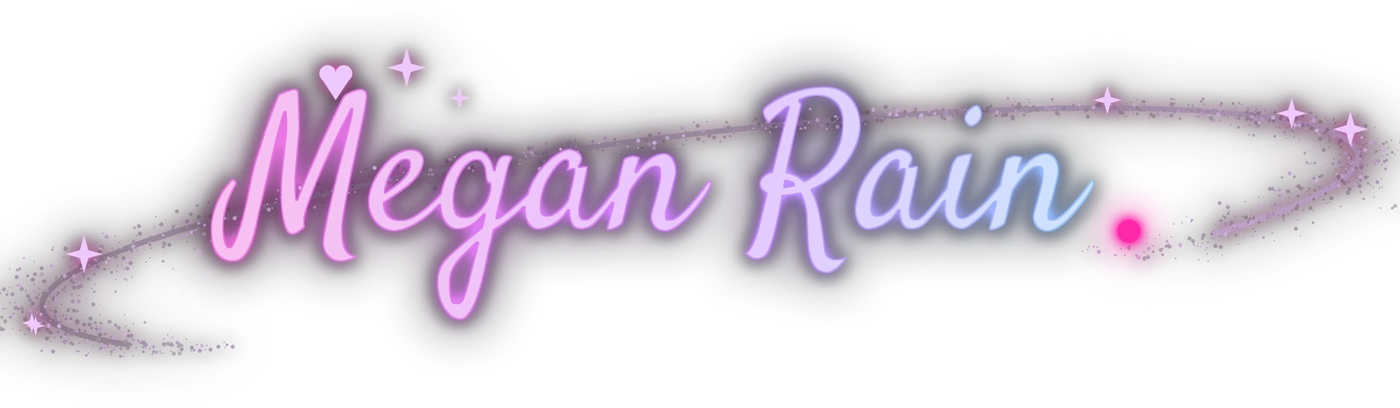 Megan Rain