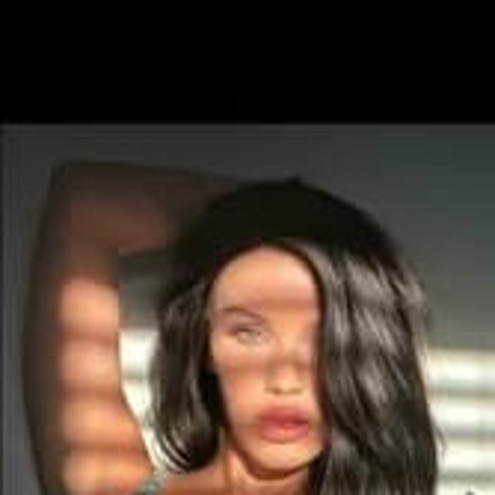 Megan Rain