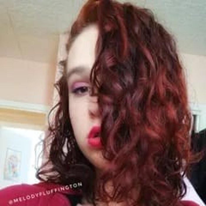 MelodyFluffington