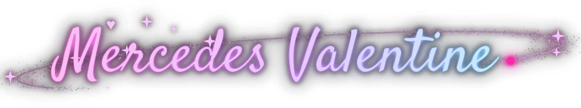 Mercedes Valentine
