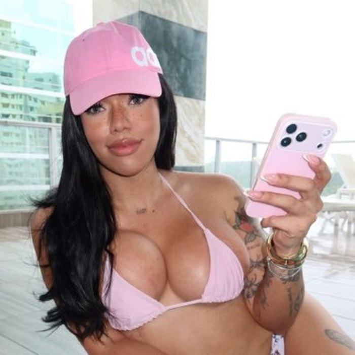 Miah Catalina