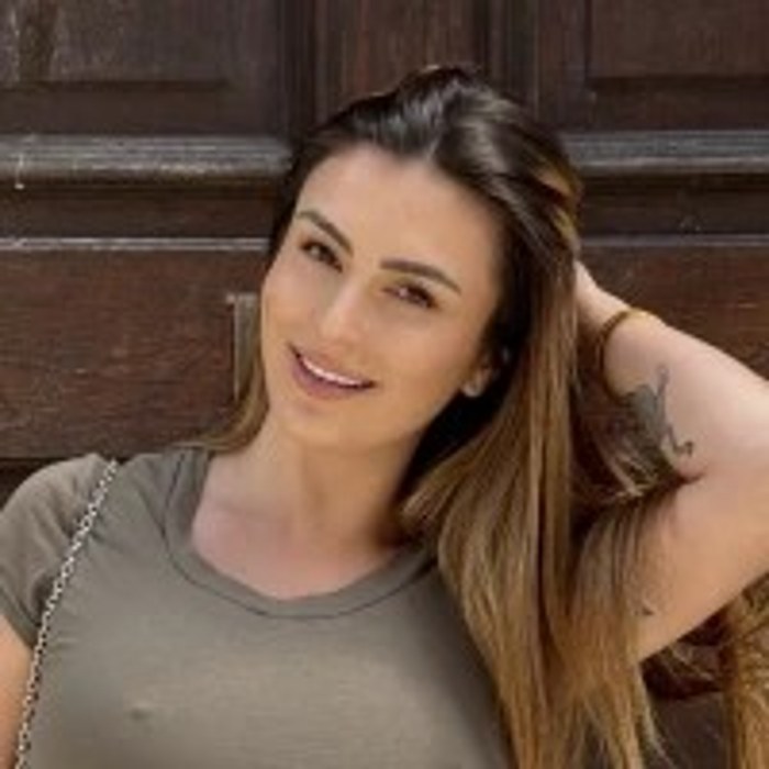 Michelle Blake — public profile photo