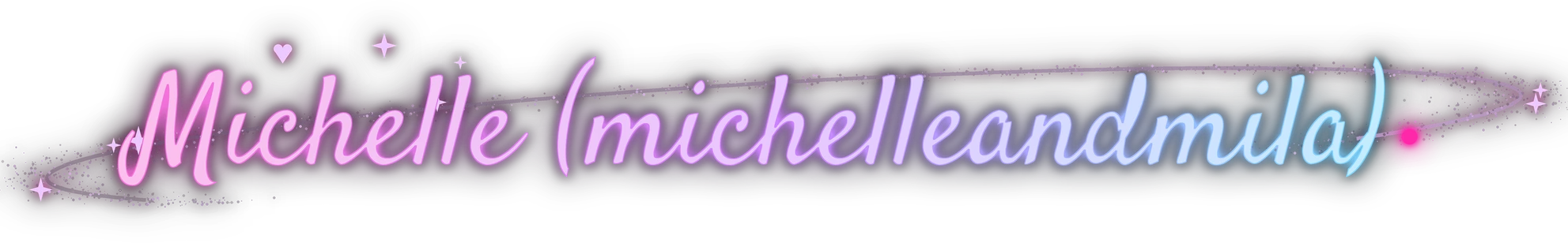 Michelle (michelleandmila)