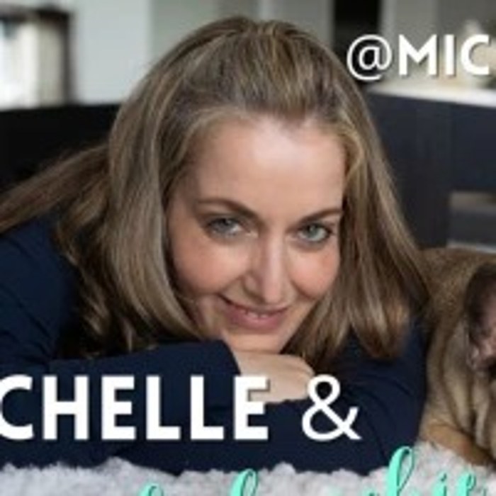 Michelle (michelleandmila) — public profile photo