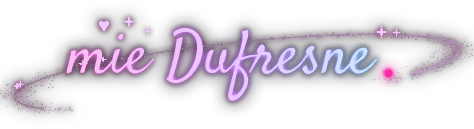 mie Dufresne