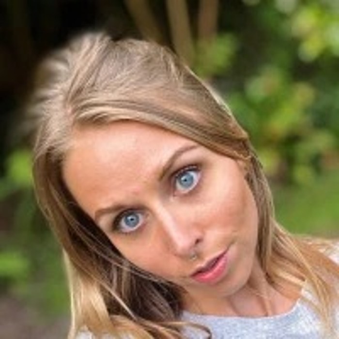 Mila Slushie — public profile photo
