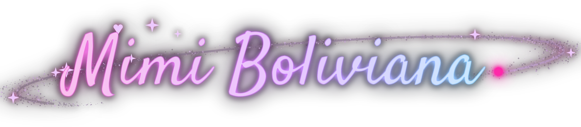 Mimi Boliviana