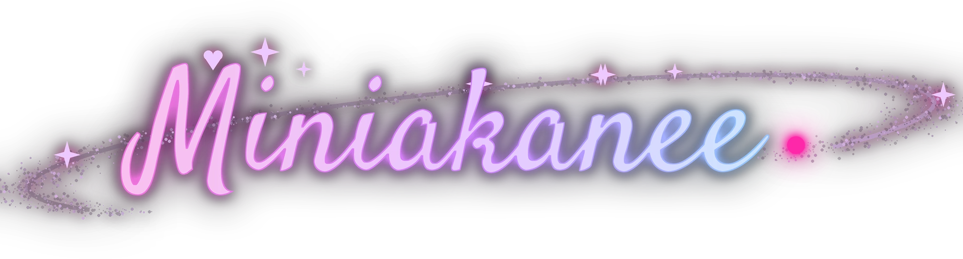 Miniakanee