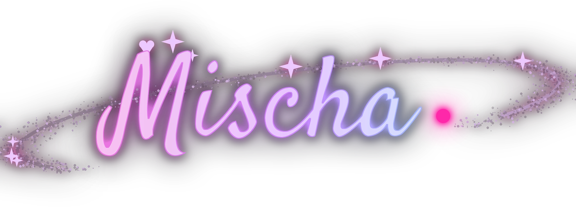 Mischa