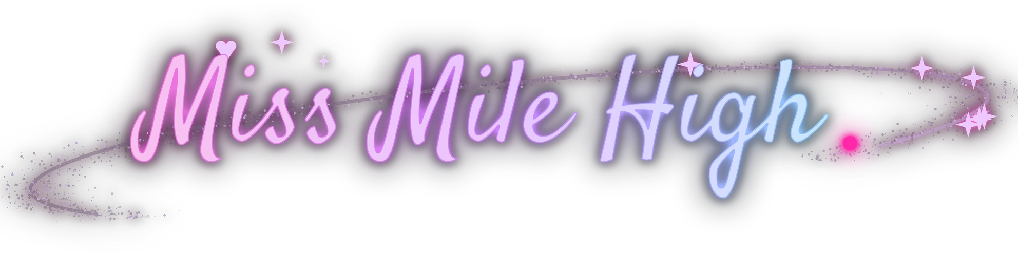 Miss Mile High