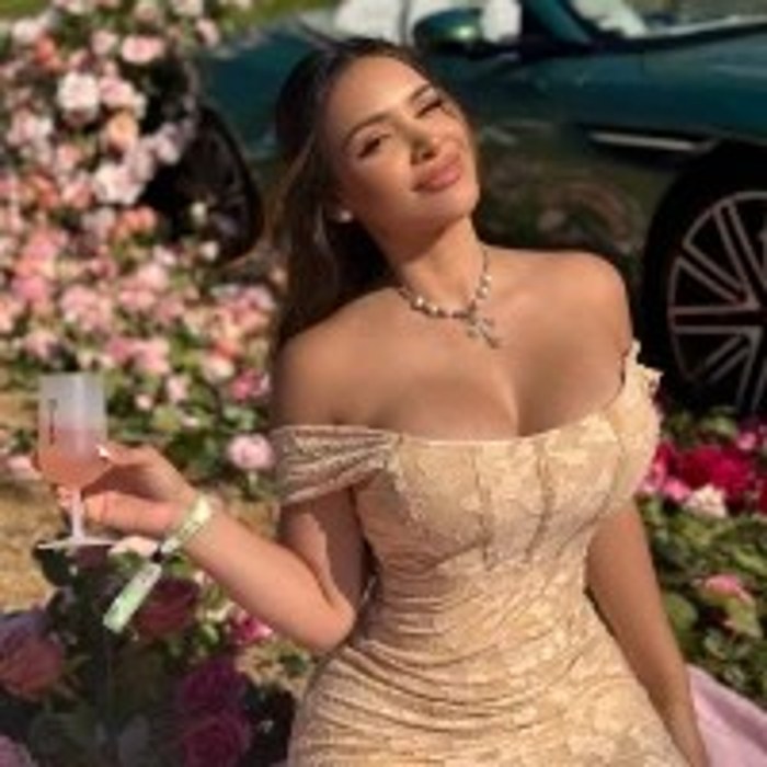 Misss Peru — public profile photo