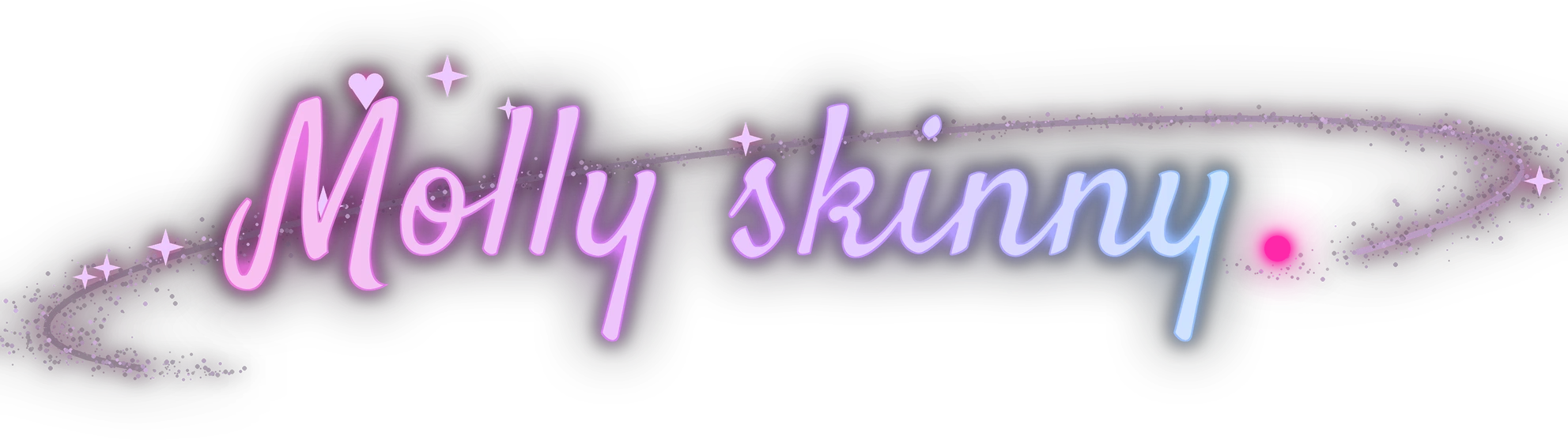Molly skinny
