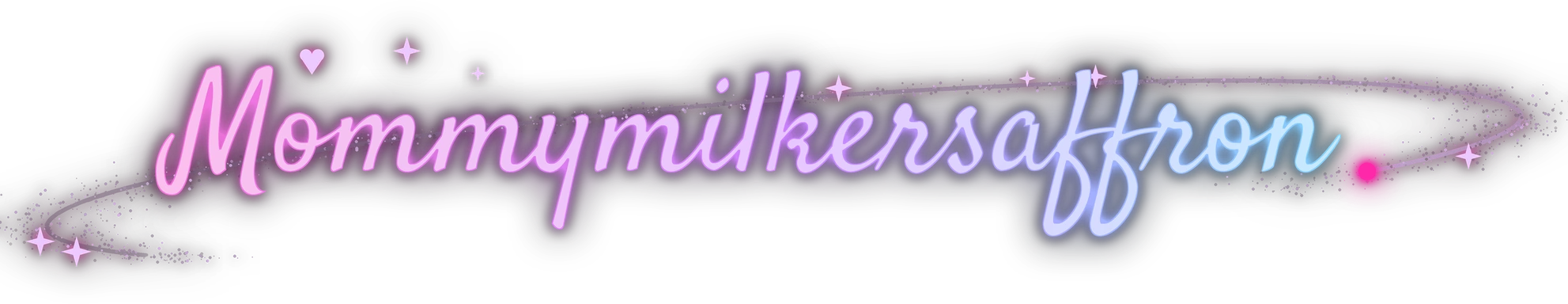 Mommymilkersaffron
