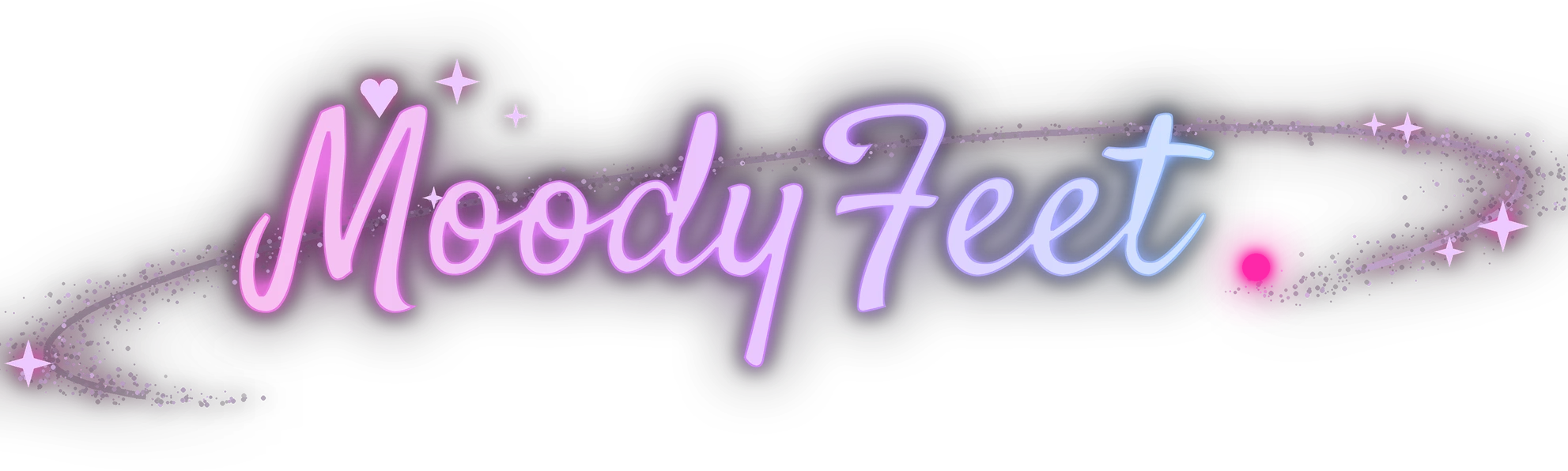 MoodyFeet