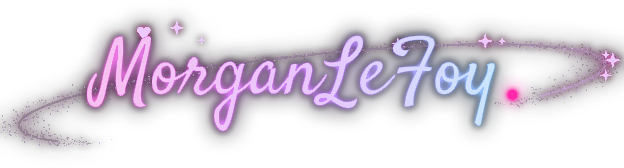 MorganLeFoy