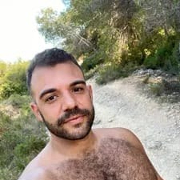Mrmalemassage