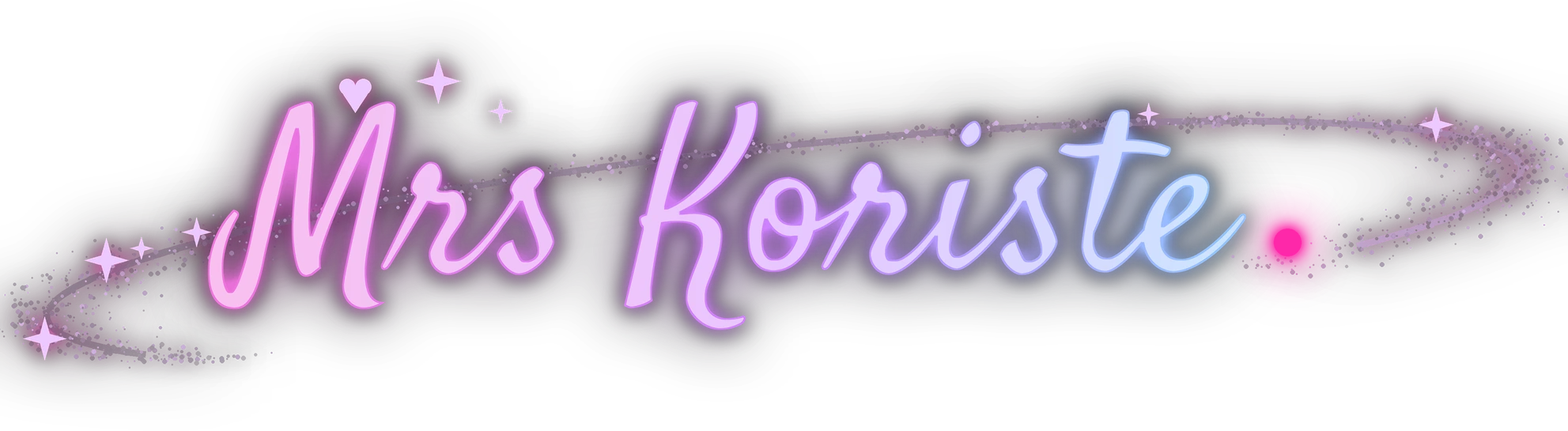 Mrs Koriste