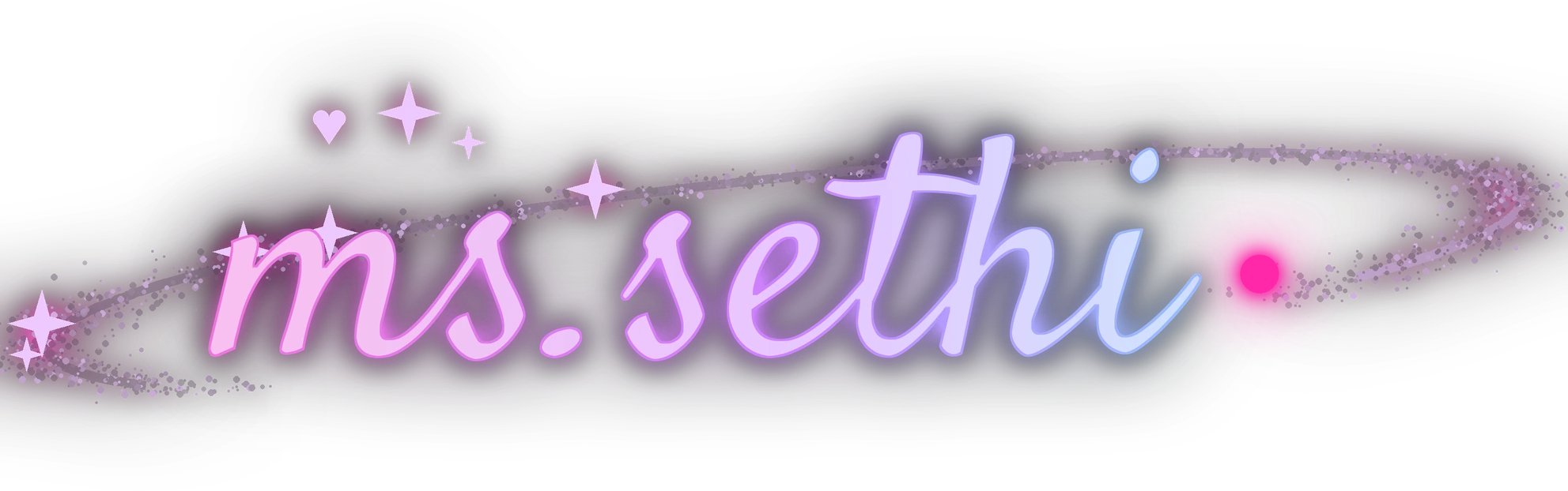 ms.sethi