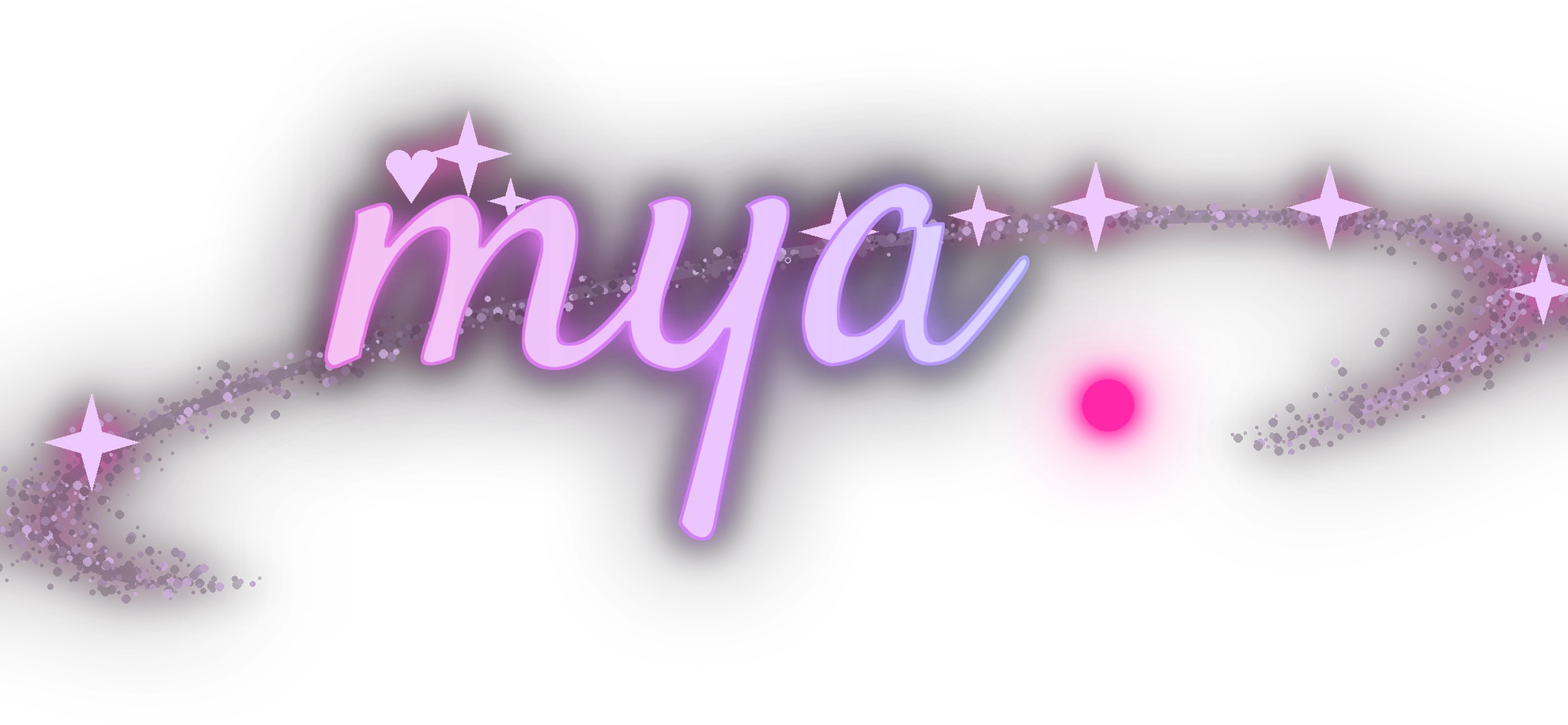 mya