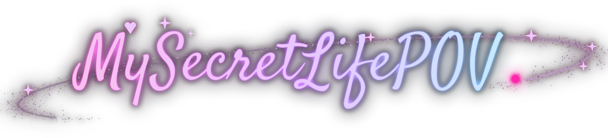 MySecretLifePOV