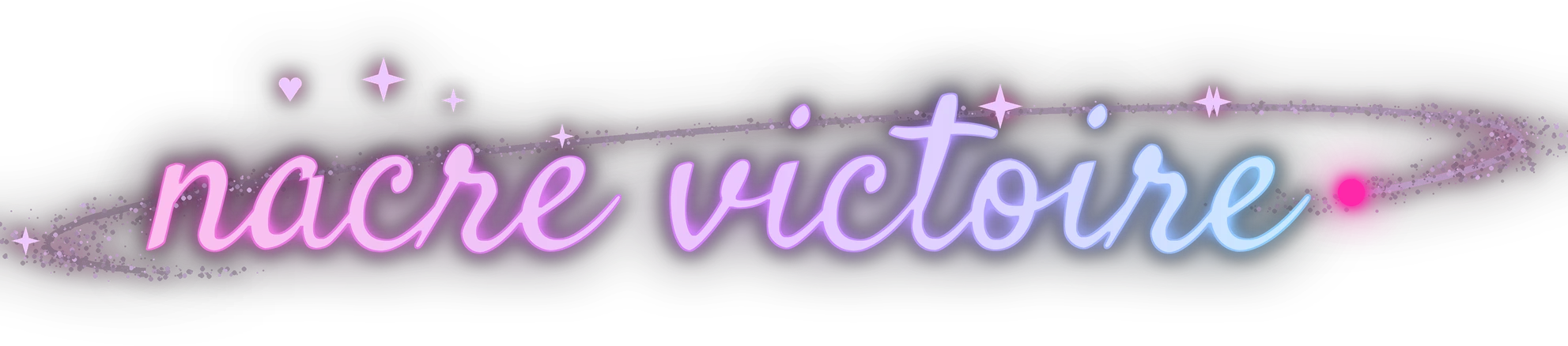 nacre victoire