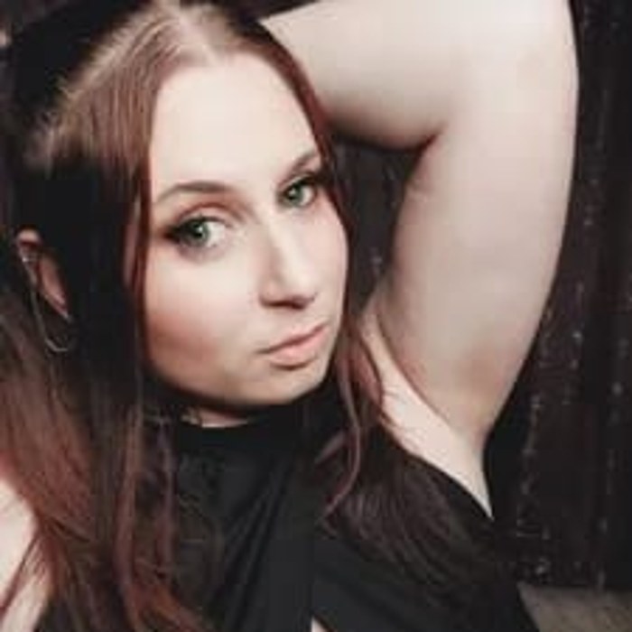 Nadia Bratke