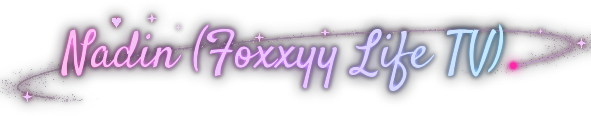 Nadin (Foxxyy Life TV)