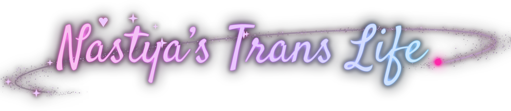 Nastya’s Trans Life