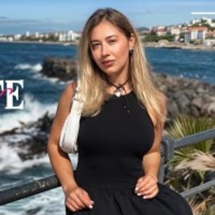 Nastya’s Trans Life — public profile photo
