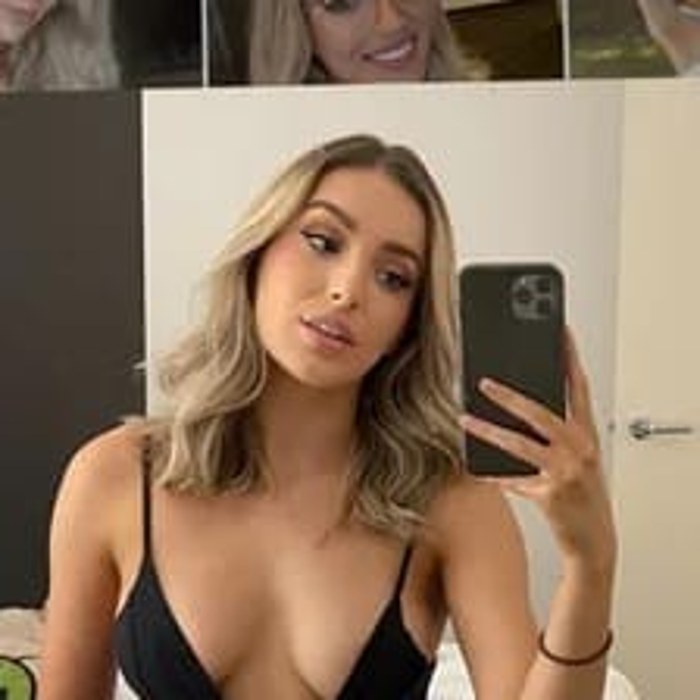 Natalie Rhoades