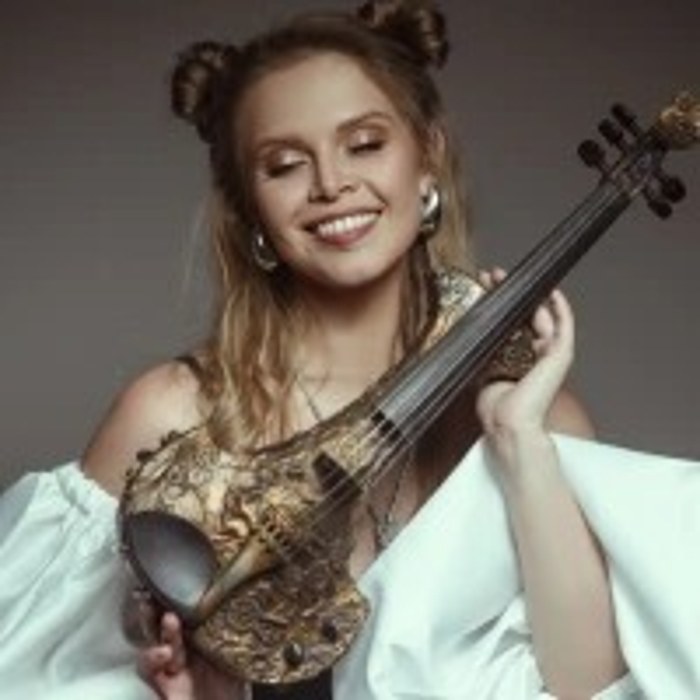 Natalie Vedeneeva — public profile photo
